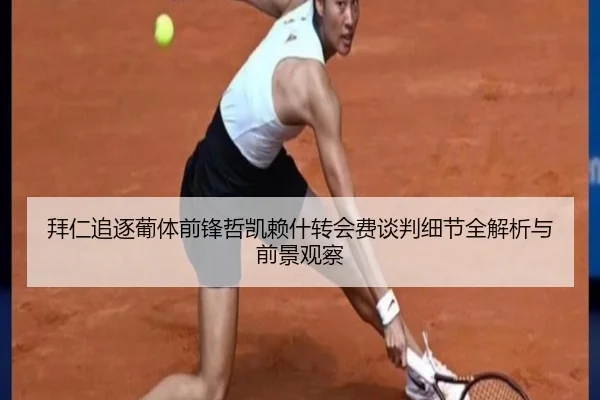 拜仁追逐葡体前锋哲凯赖什转会费谈判细节全解析与前景观察